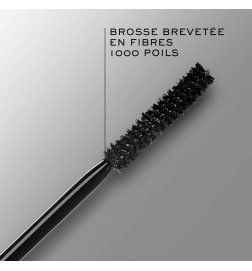 Hypnôse Waterproof Mascara - Custom Volume